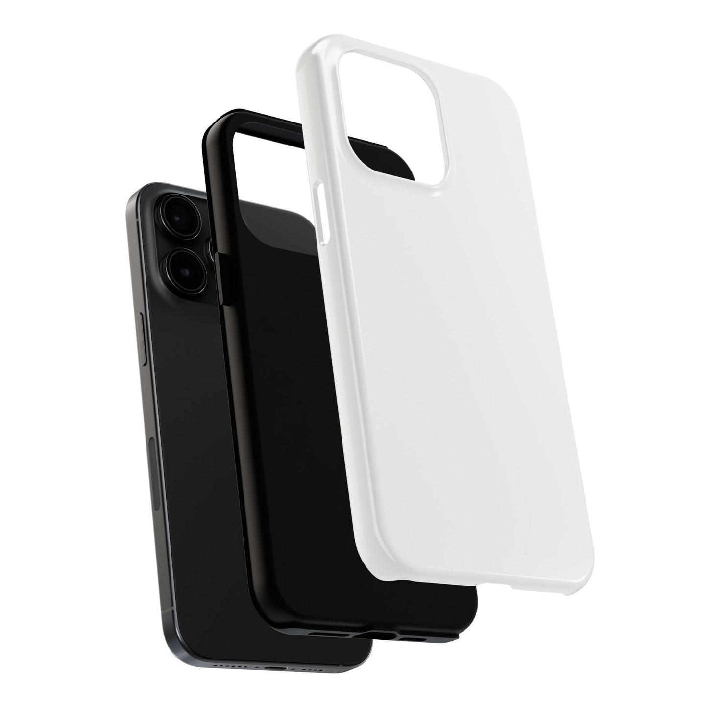 Durable Tough Phone Cases for Adventurers - Customizable & Protective