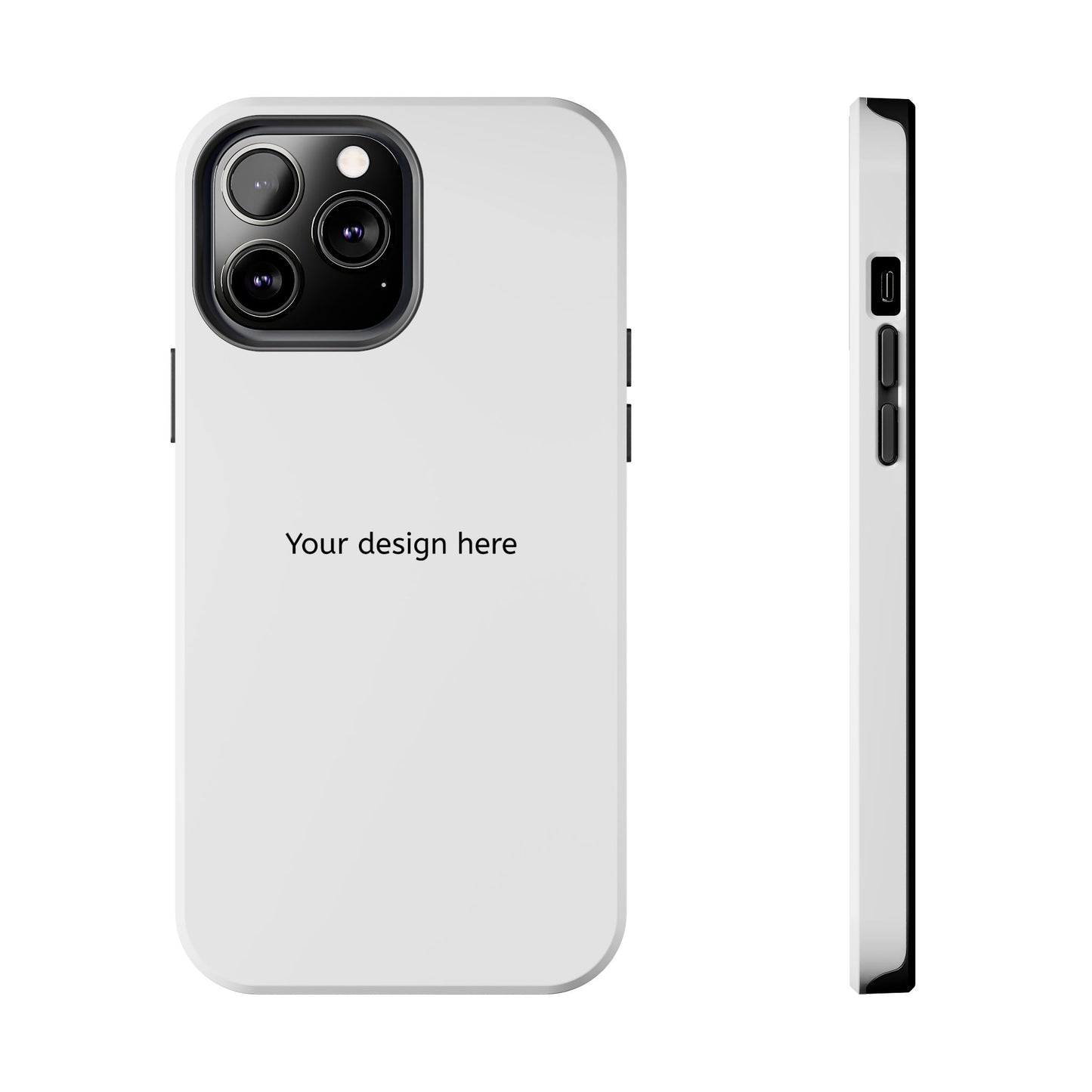 Fundas resistentes para teléfonos