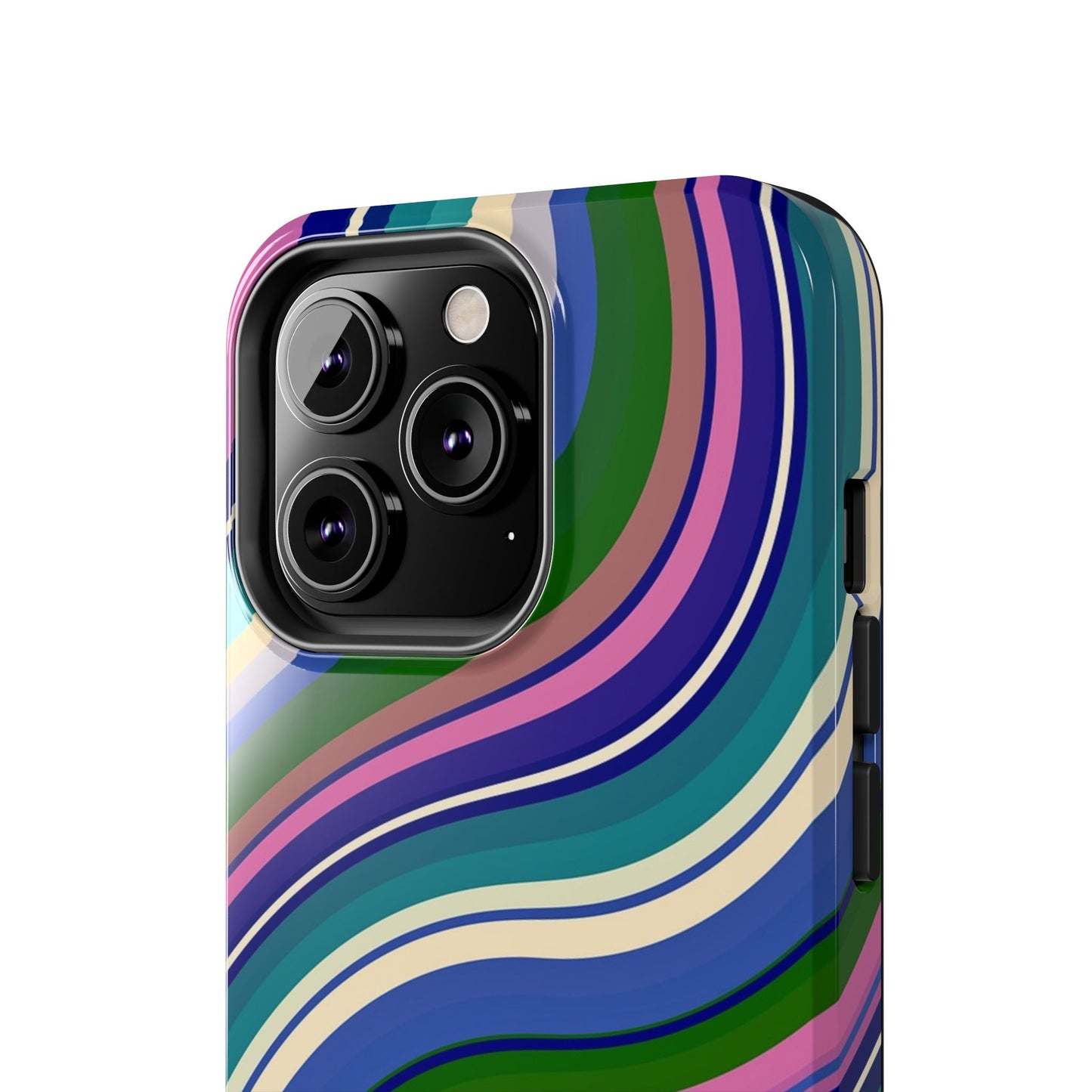 Fundas resistentes para teléfonos