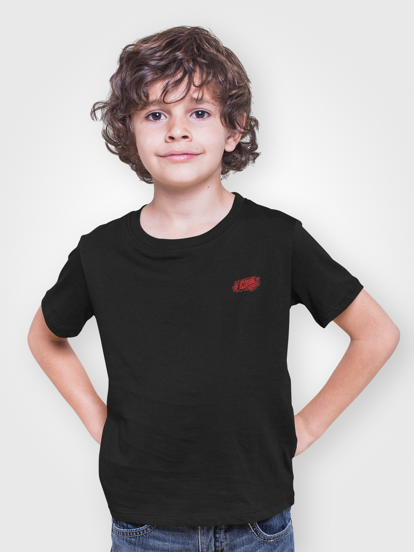 Camiseta unisex informal teñida: perfecta para el día a día.