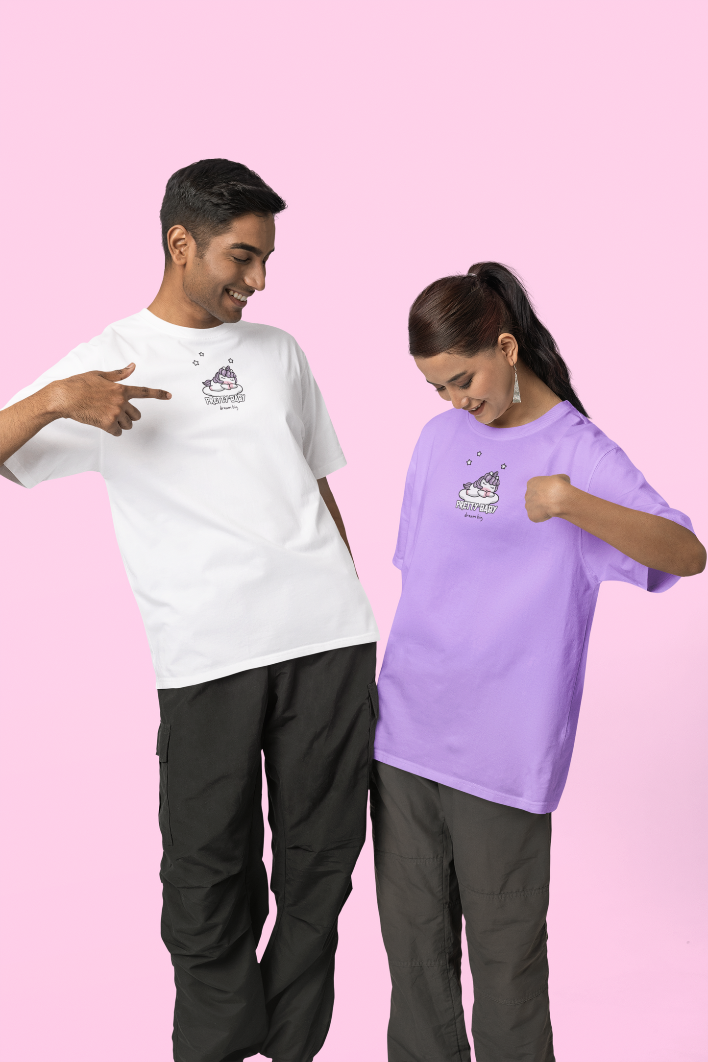 Funny Unisex Garment-Dyed T-Shirt - 'Ready for Naps' Cute Sleepy Cat Design
