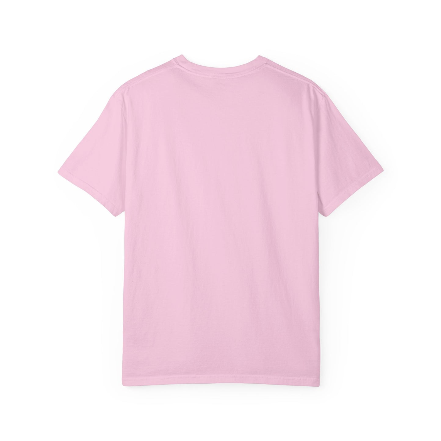 The Real Boss Unisex T-Shirt | Funny Graphic Tee for Gift, Casual Wear, Employee Appreciation, Birthday, Everyday Style