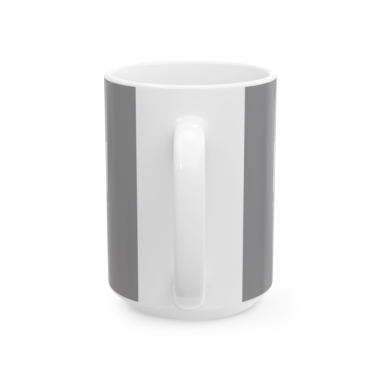 Taza de cerámica personalizada - Diseño de barbero con clase - Regalo perfecto para barberos y amantes del café