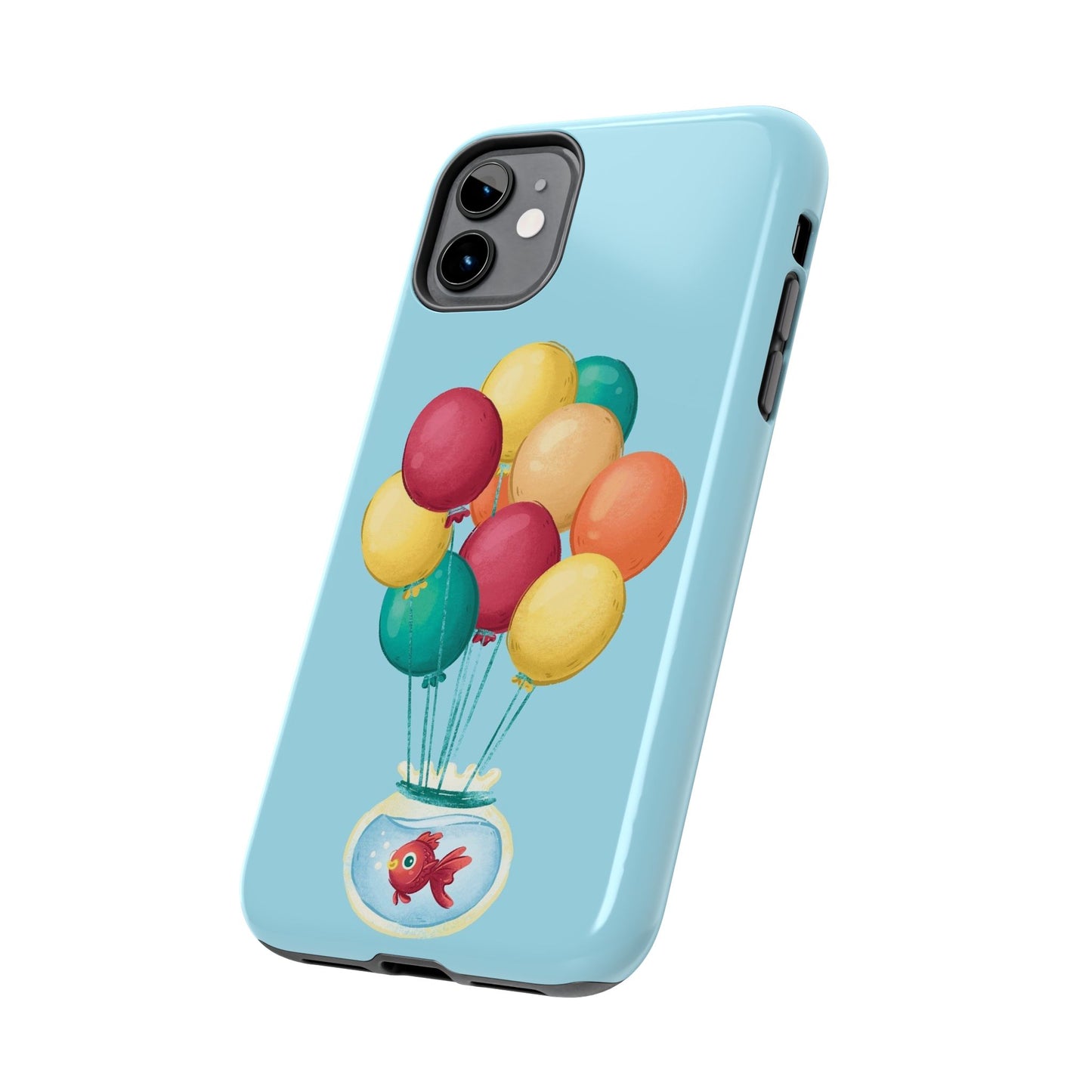 Fundas resistentes para teléfonos