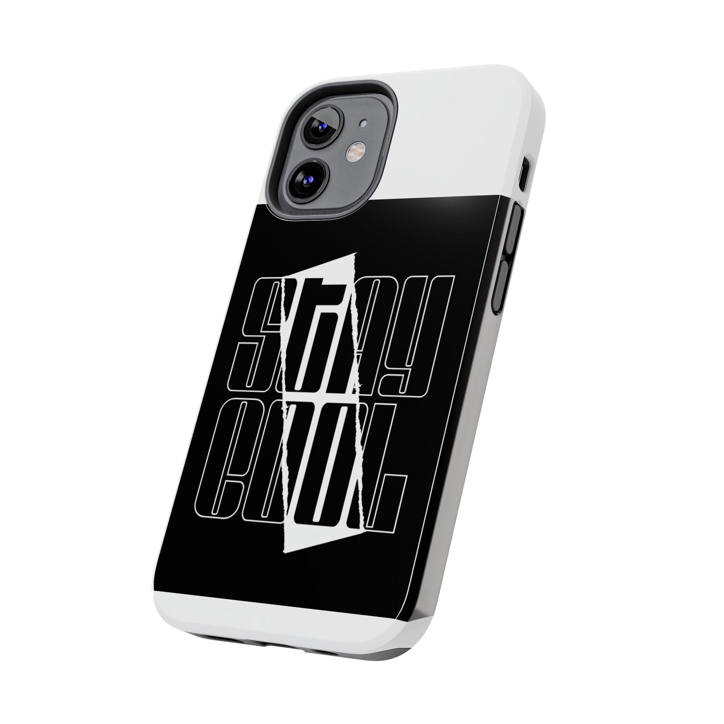 Funda resistente Stay Cool: protección elegante para estilos de vida modernos