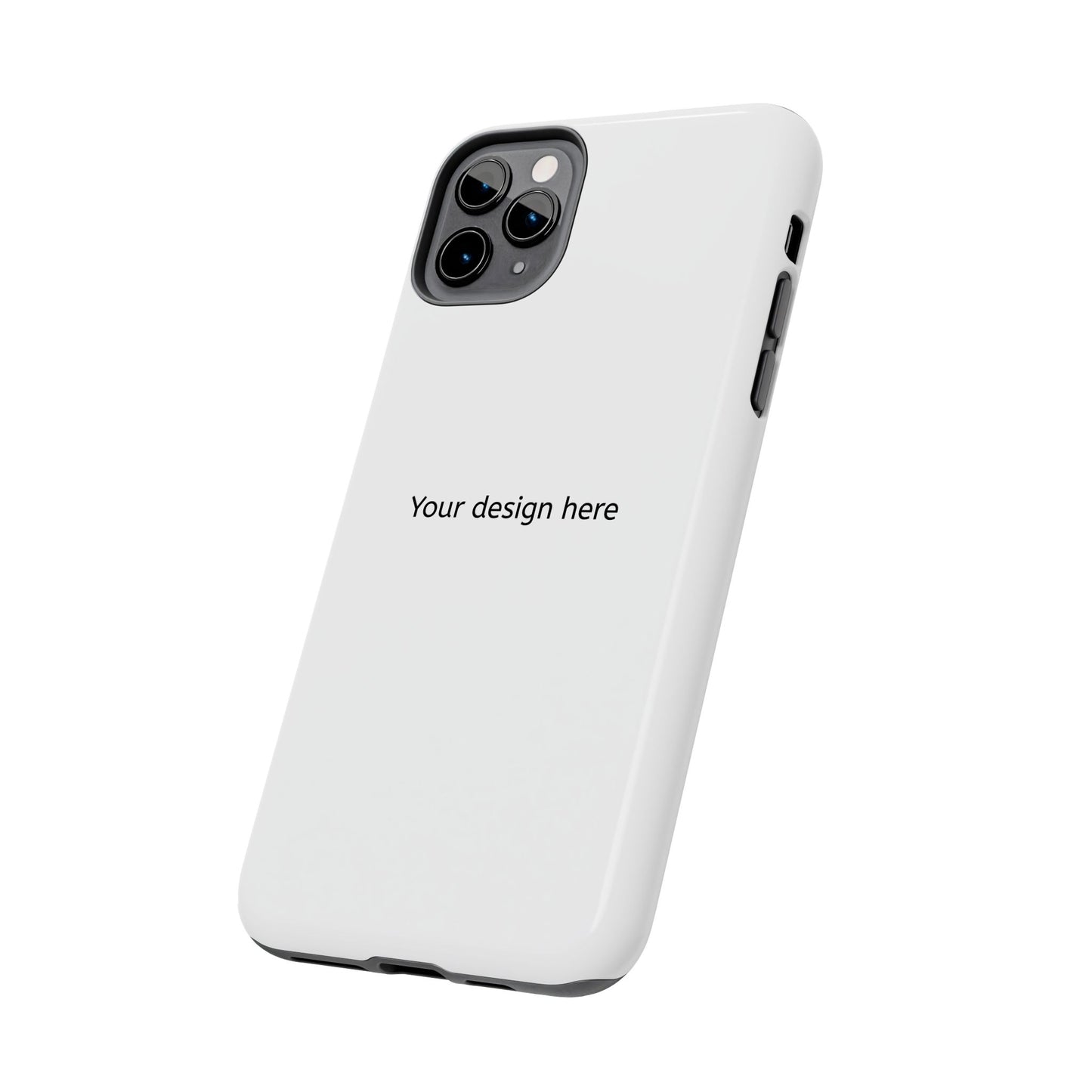 Fundas resistentes para teléfonos