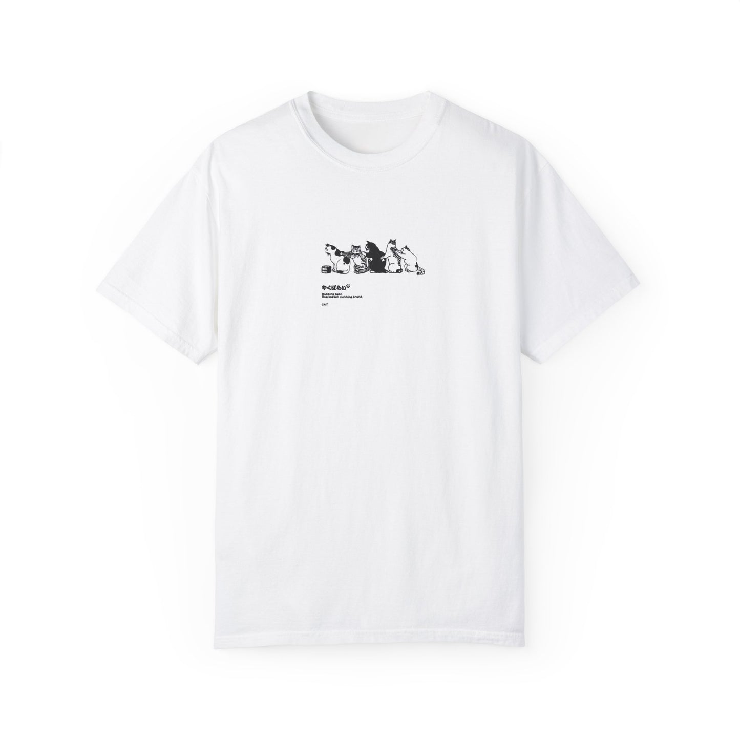 Sudadera unisex premium - "La invasión de los Lolcats" (estampado frontal y posterior)