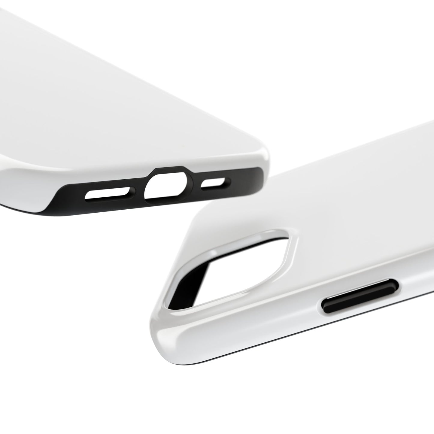 Durable Tough Phone Cases for Adventurers - Customizable & Protective