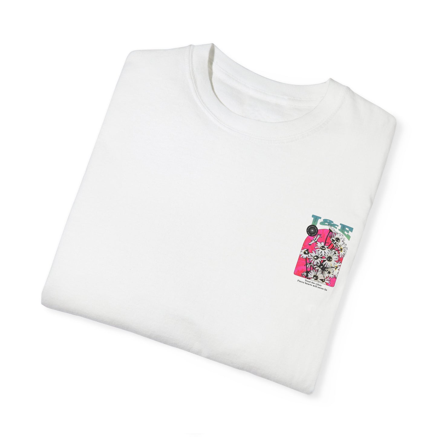 Sudadera unisex premium con esqueleto (estampado frontal y posterior)