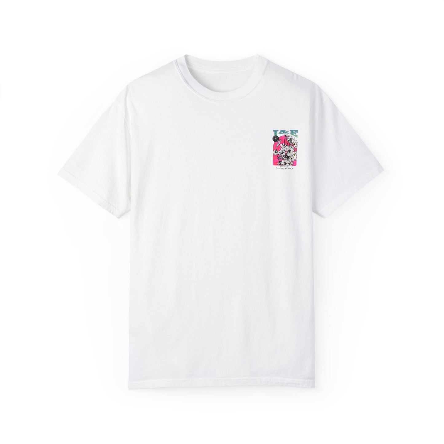 Sudadera unisex premium con esqueleto (estampado frontal y posterior)