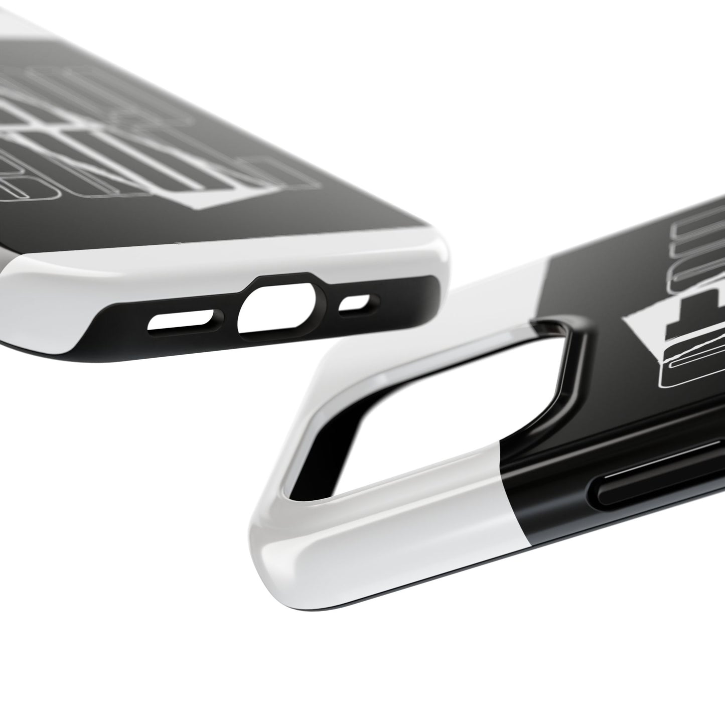 Funda resistente Stay Cool: protección elegante para estilos de vida modernos