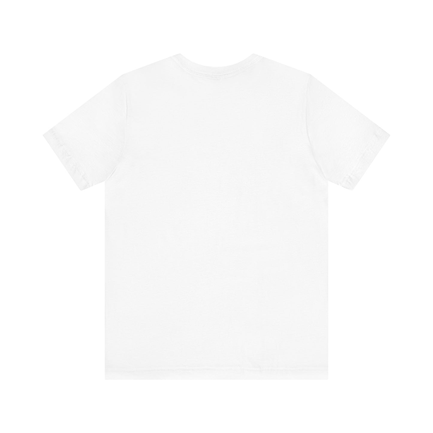 Best Mom in the World Unisex Jersey Tee - Perfect Mother's Day Gift
