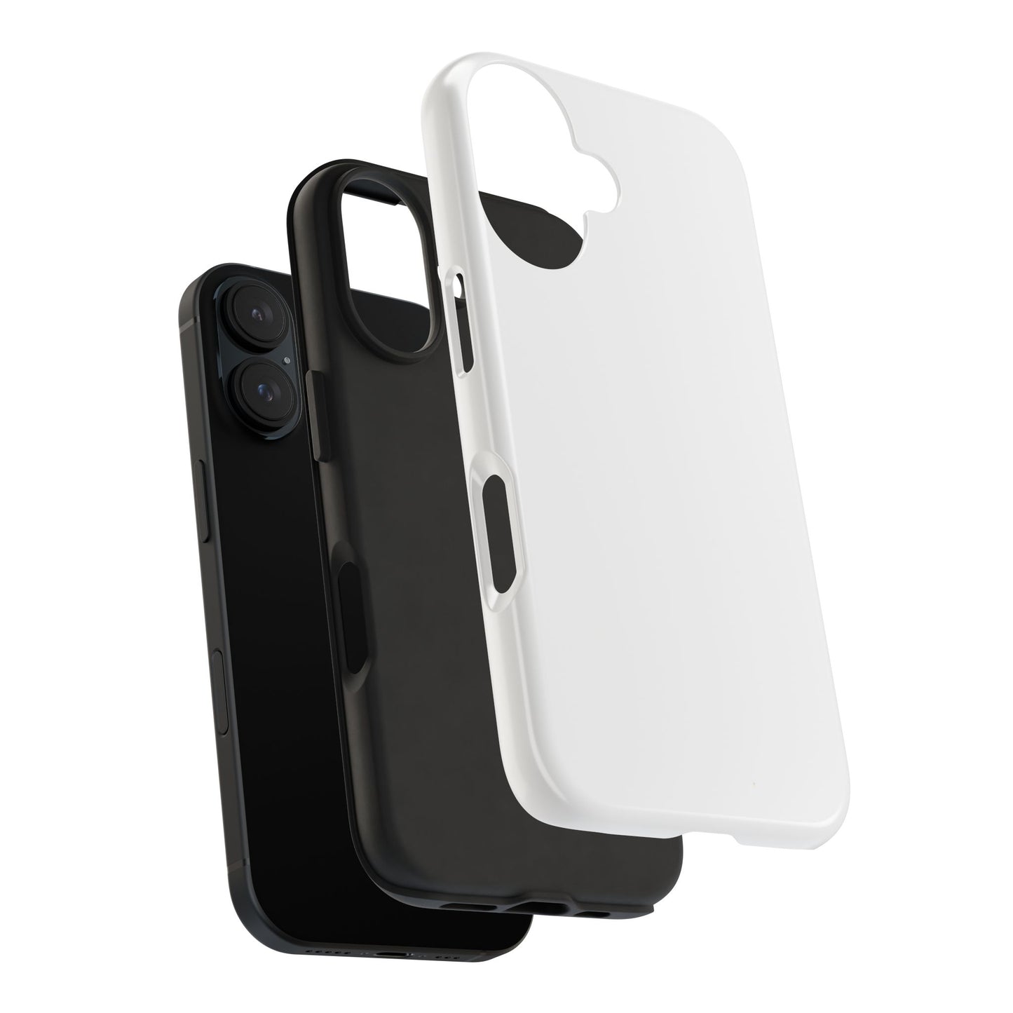 Durable Tough Phone Cases for Adventurers - Customizable & Protective