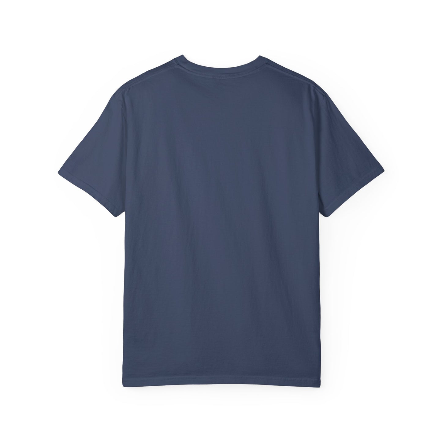 Unisex Garment-Dyed T-shirt - Dark !