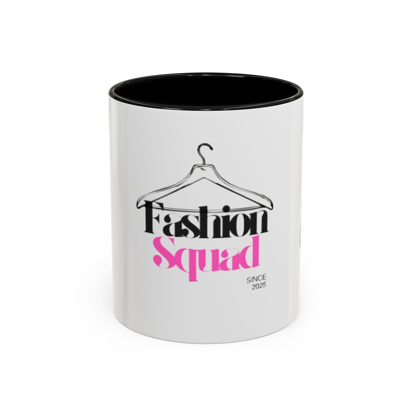 Taza de café con acento (11, 15 oz)