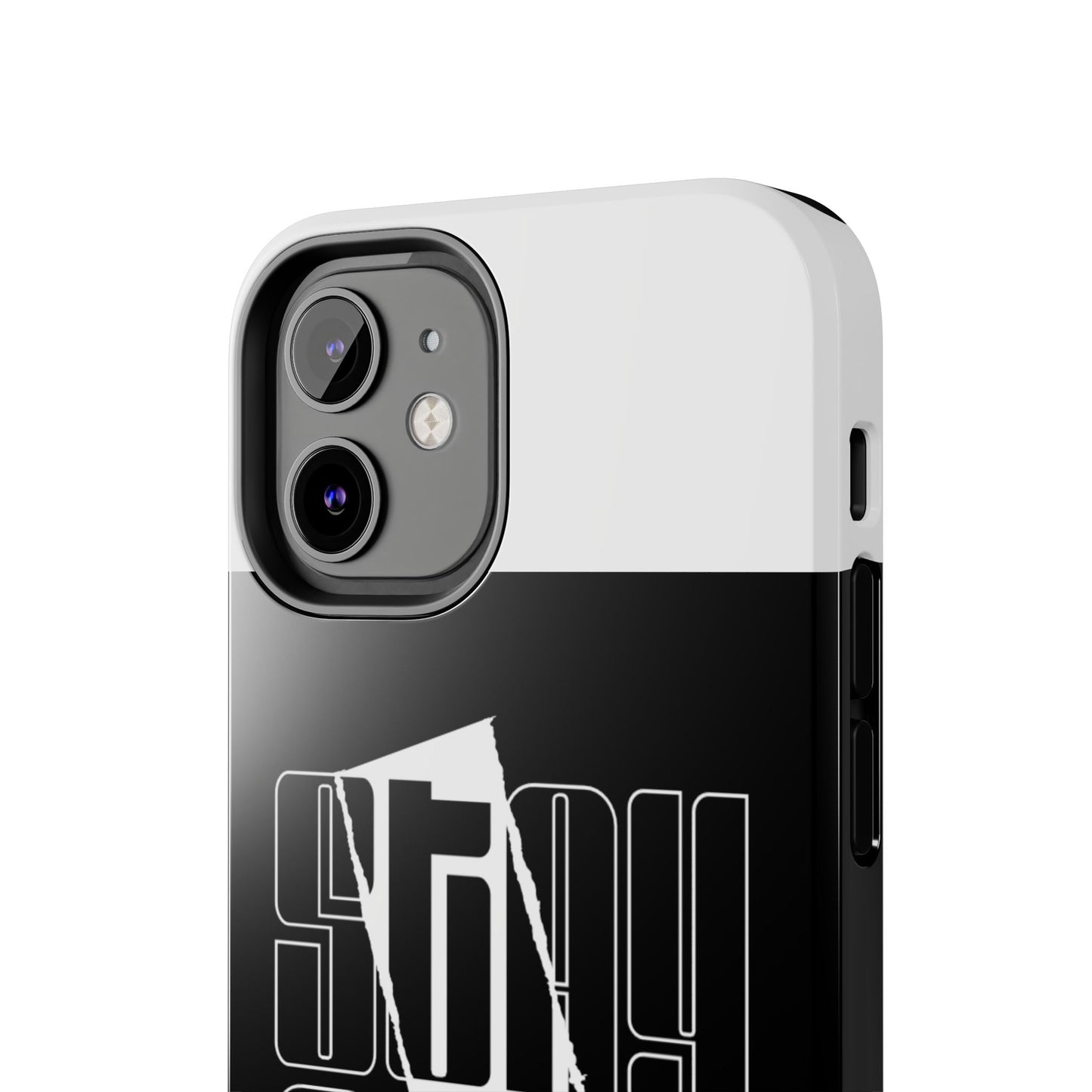 Funda resistente Stay Cool: protección elegante para estilos de vida modernos