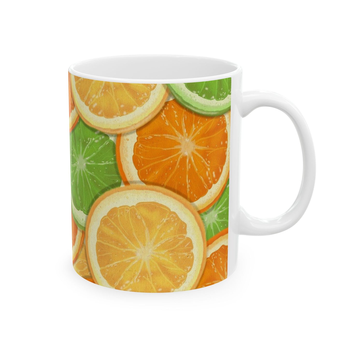 Ceramic Mug, (11oz, 15oz)