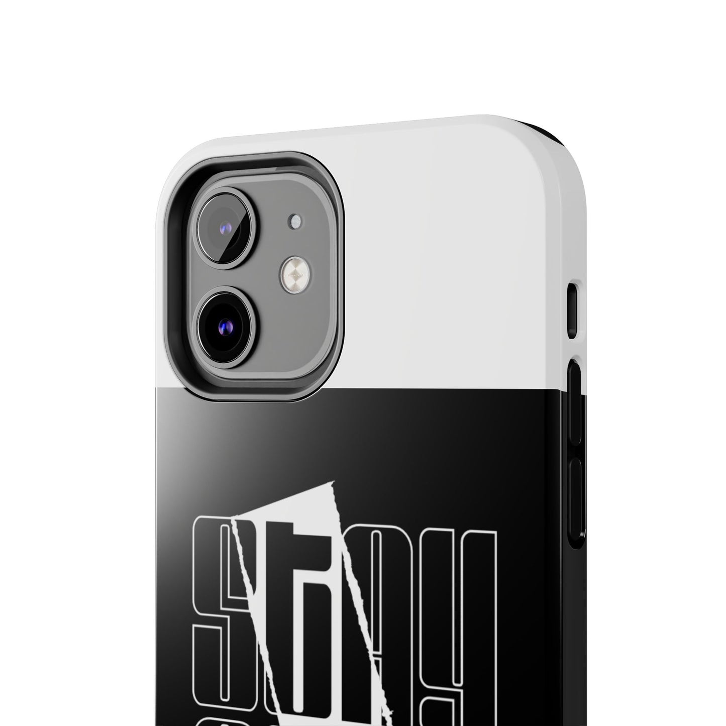 Funda resistente Stay Cool: protección elegante para estilos de vida modernos