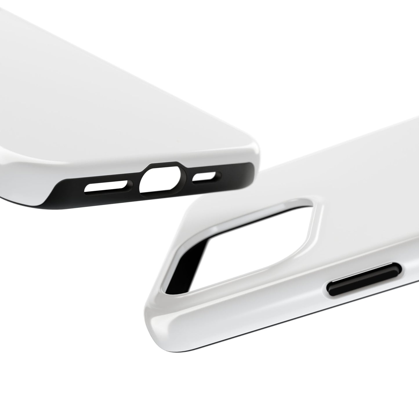 Durable Tough Phone Cases for Adventurers - Customizable & Protective