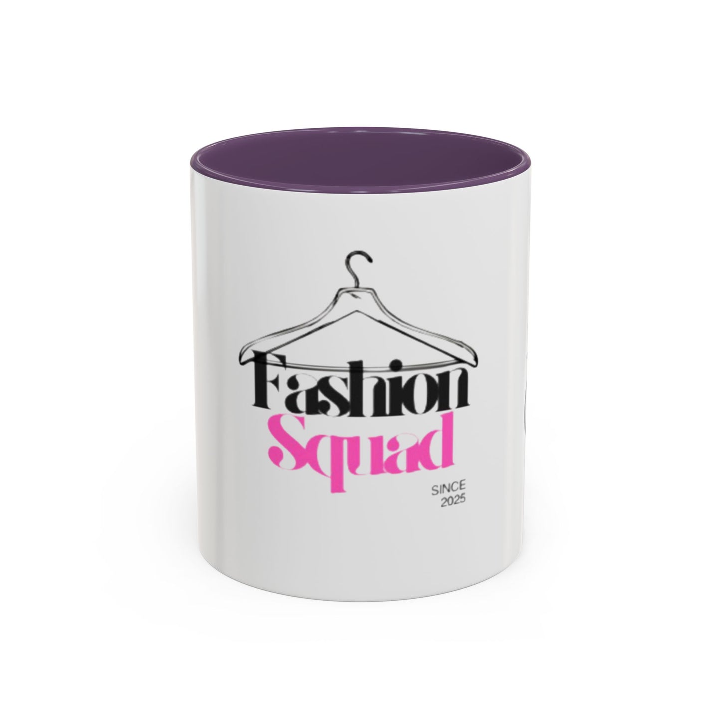 Taza de café con acento (11, 15 oz)