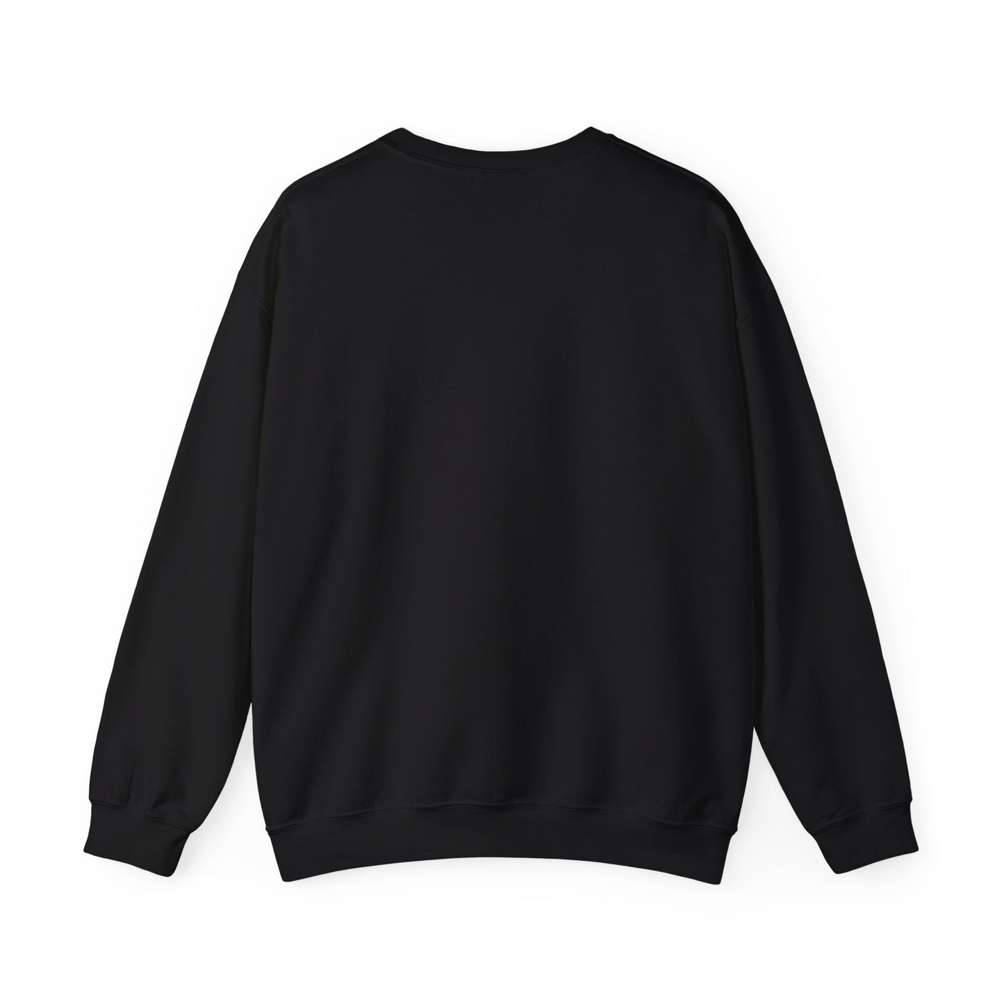 Crewneck Sweatshirt - Cozy Graphic