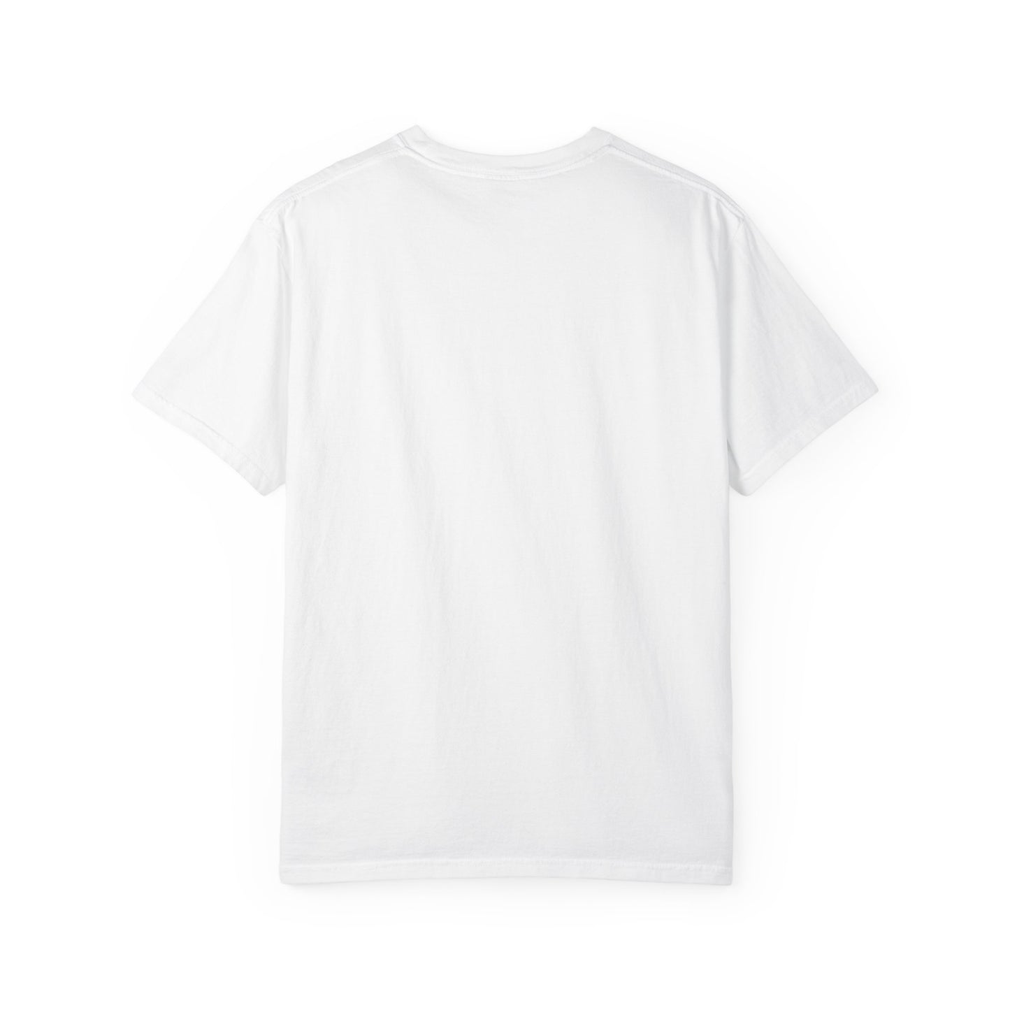 Superdad Unisex Garment-Dyed T-Shirt - Perfect Gift for Father's Day