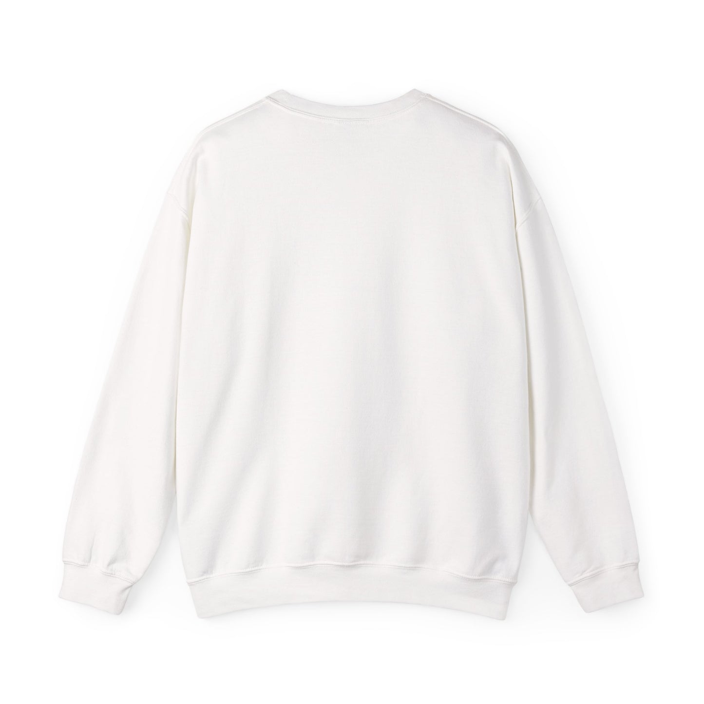 Unisex Heavy Blend™ Crewneck Sweatshirt - "Blow It Up"