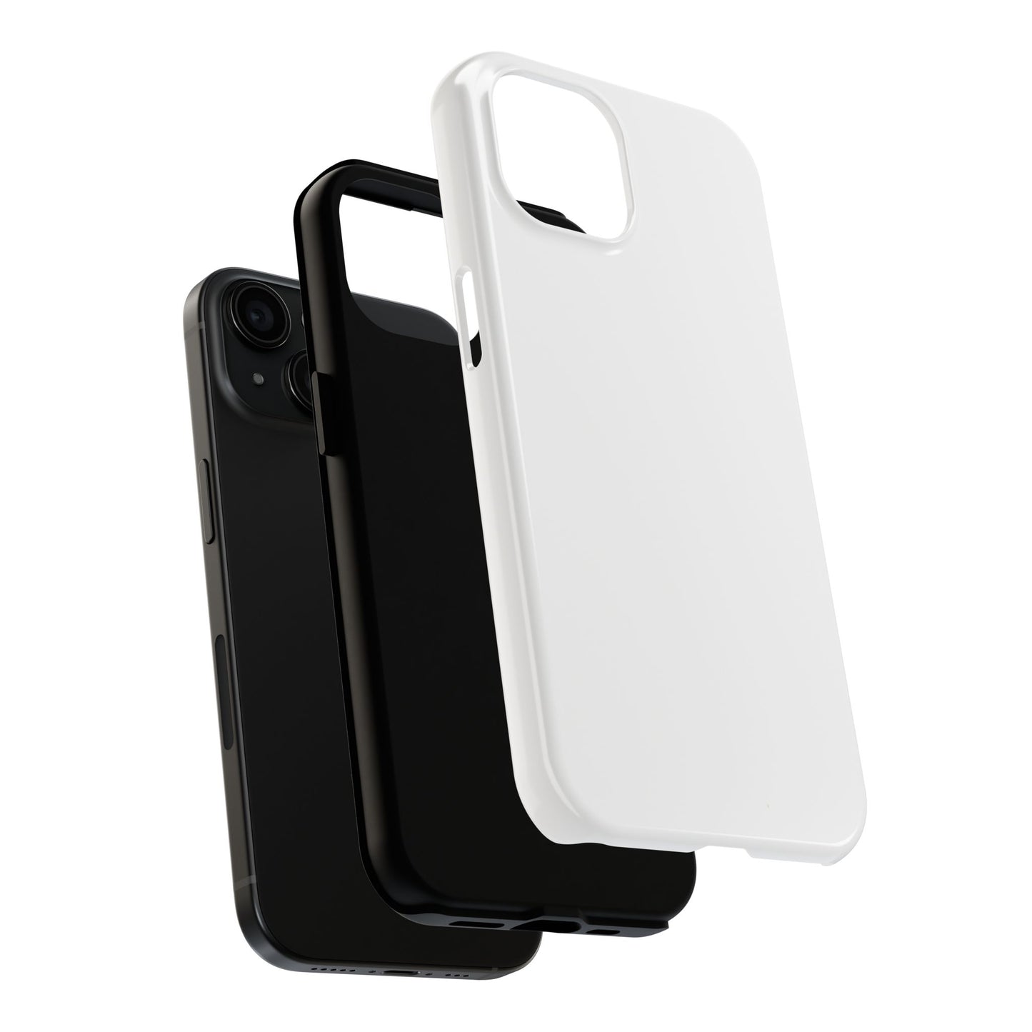 Durable Tough Phone Cases for Adventurers - Customizable & Protective