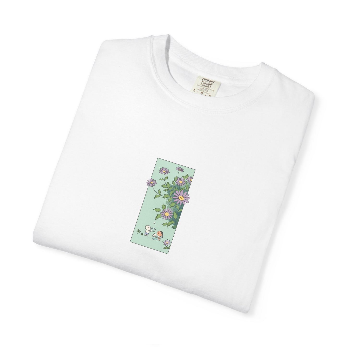 Artistic Unisex T-Shirt