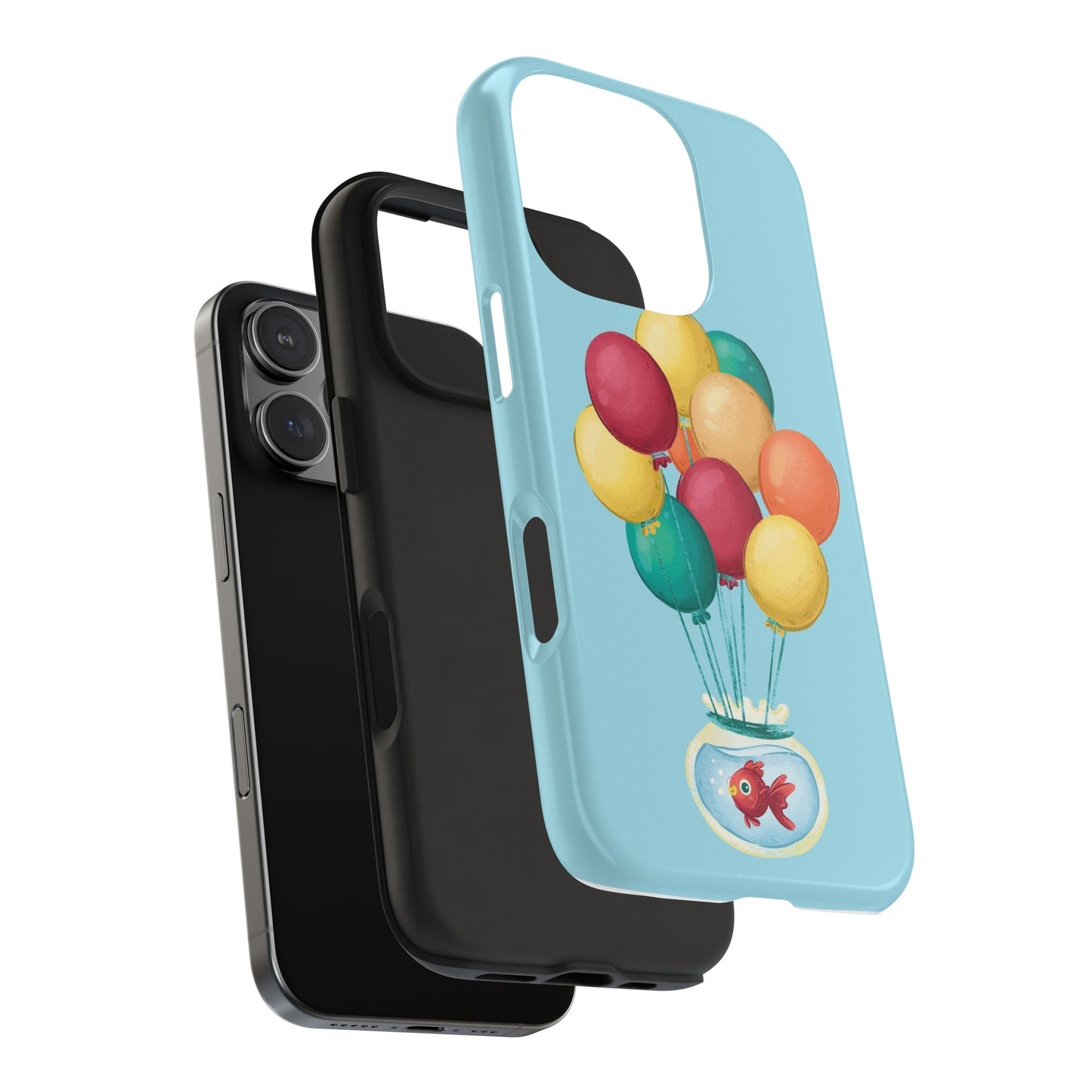 Fundas resistentes para teléfonos