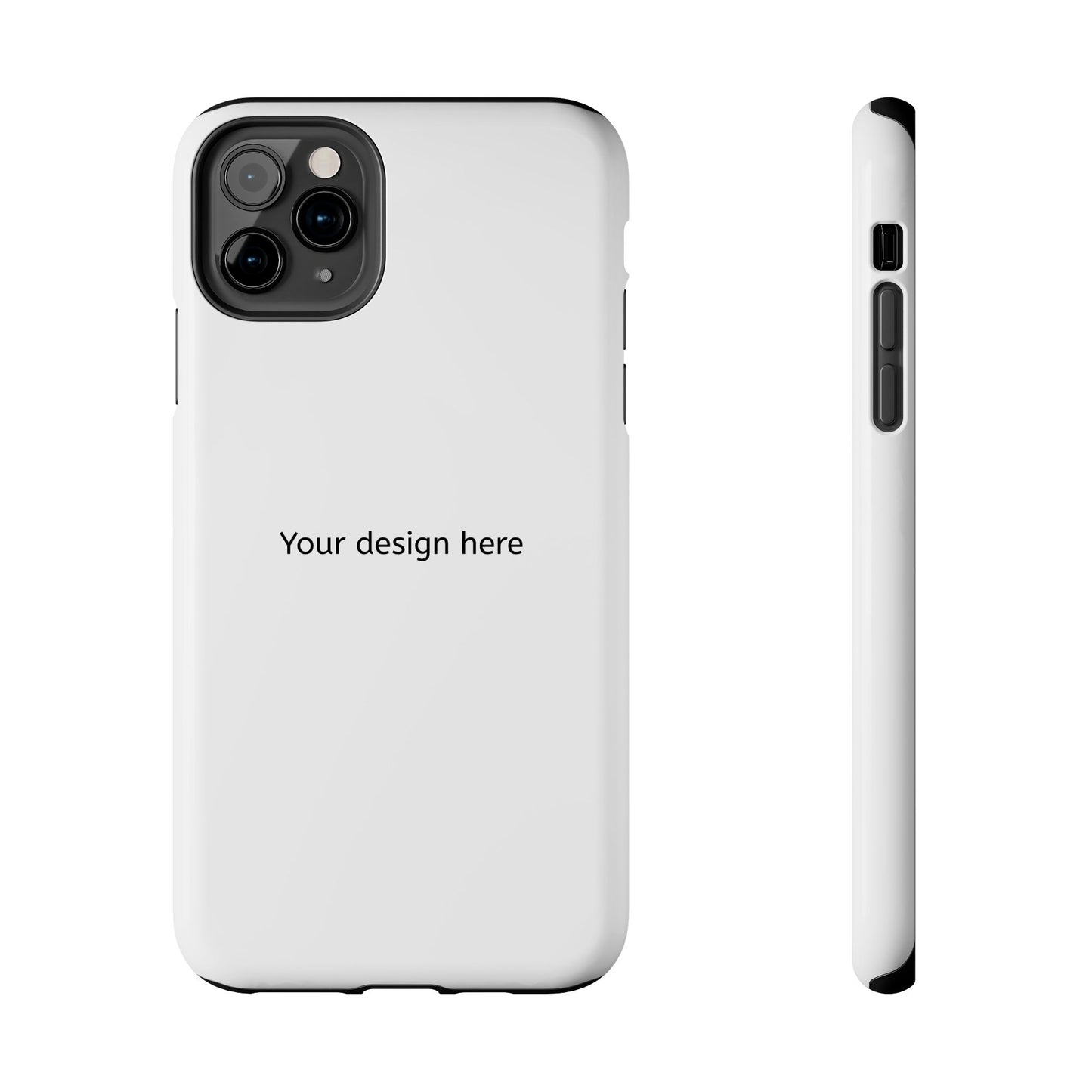 Fundas resistentes para teléfonos