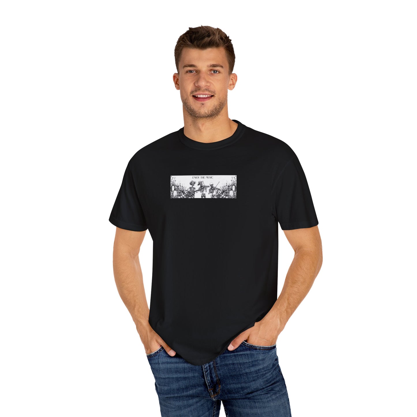Camiseta unisex - Diseño divertido