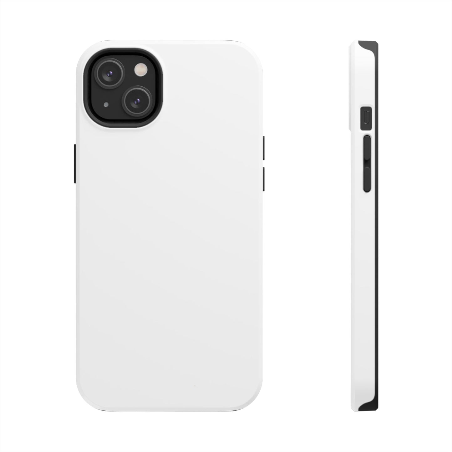 Durable Tough Phone Cases for Adventurers - Customizable & Protective