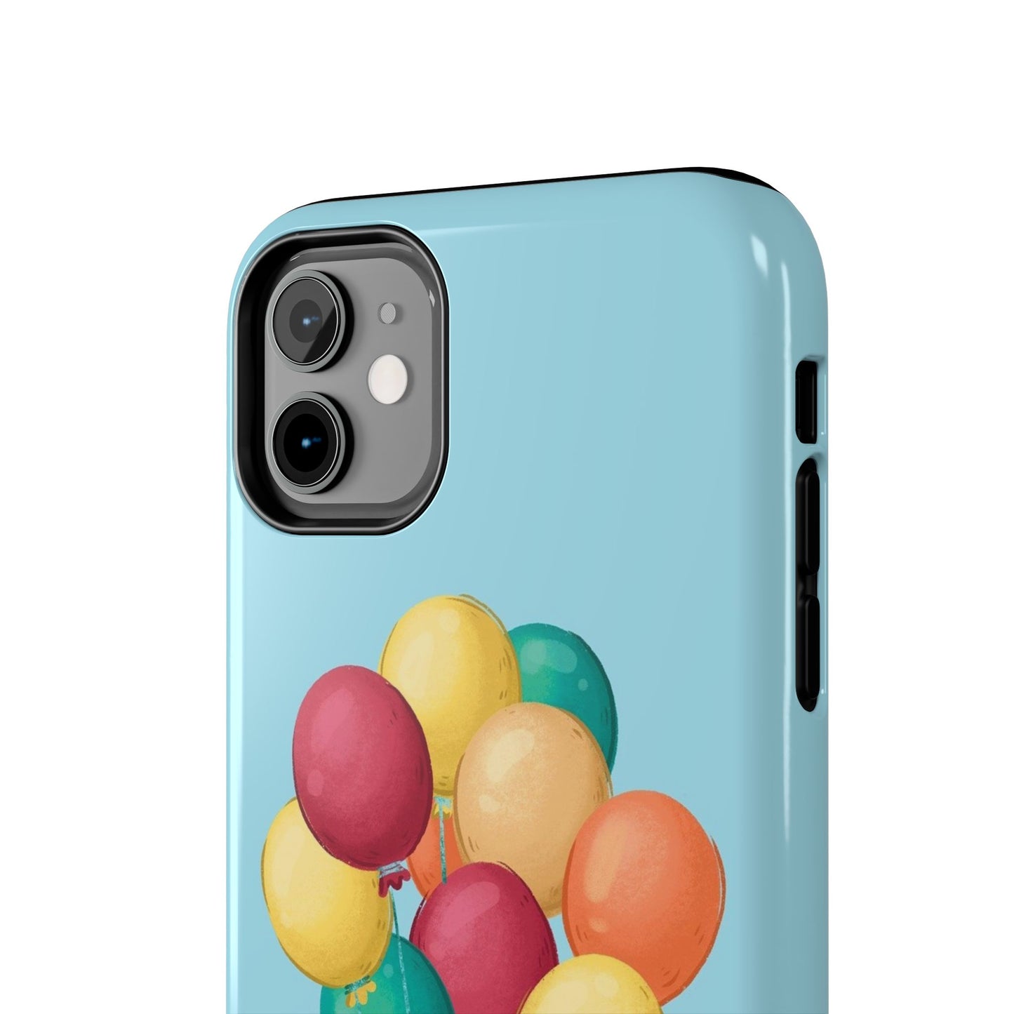 Fundas resistentes para teléfonos