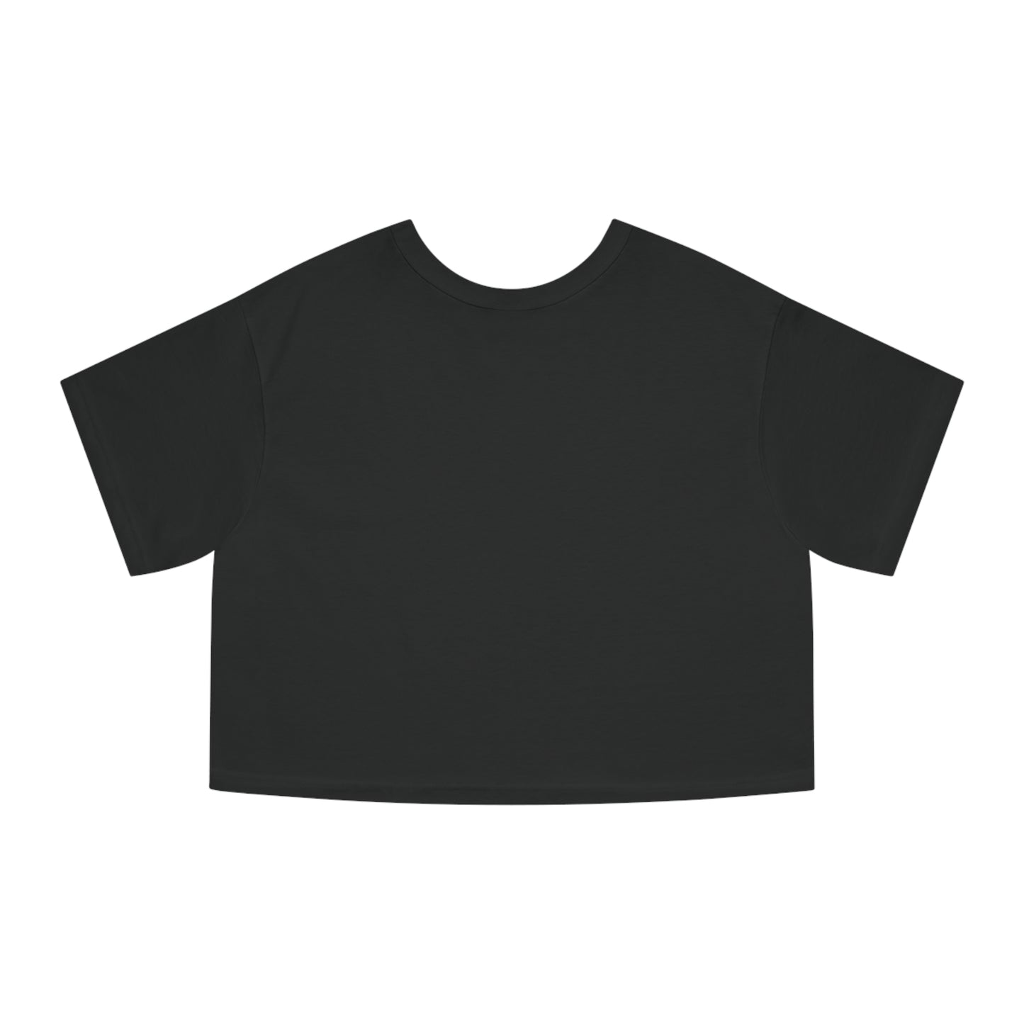 Camiseta corta Champion para mujer: ropa informal elegante y cómoda