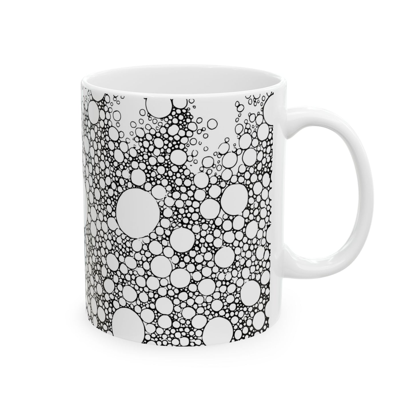 Ceramic Mug, (11oz, 15oz)