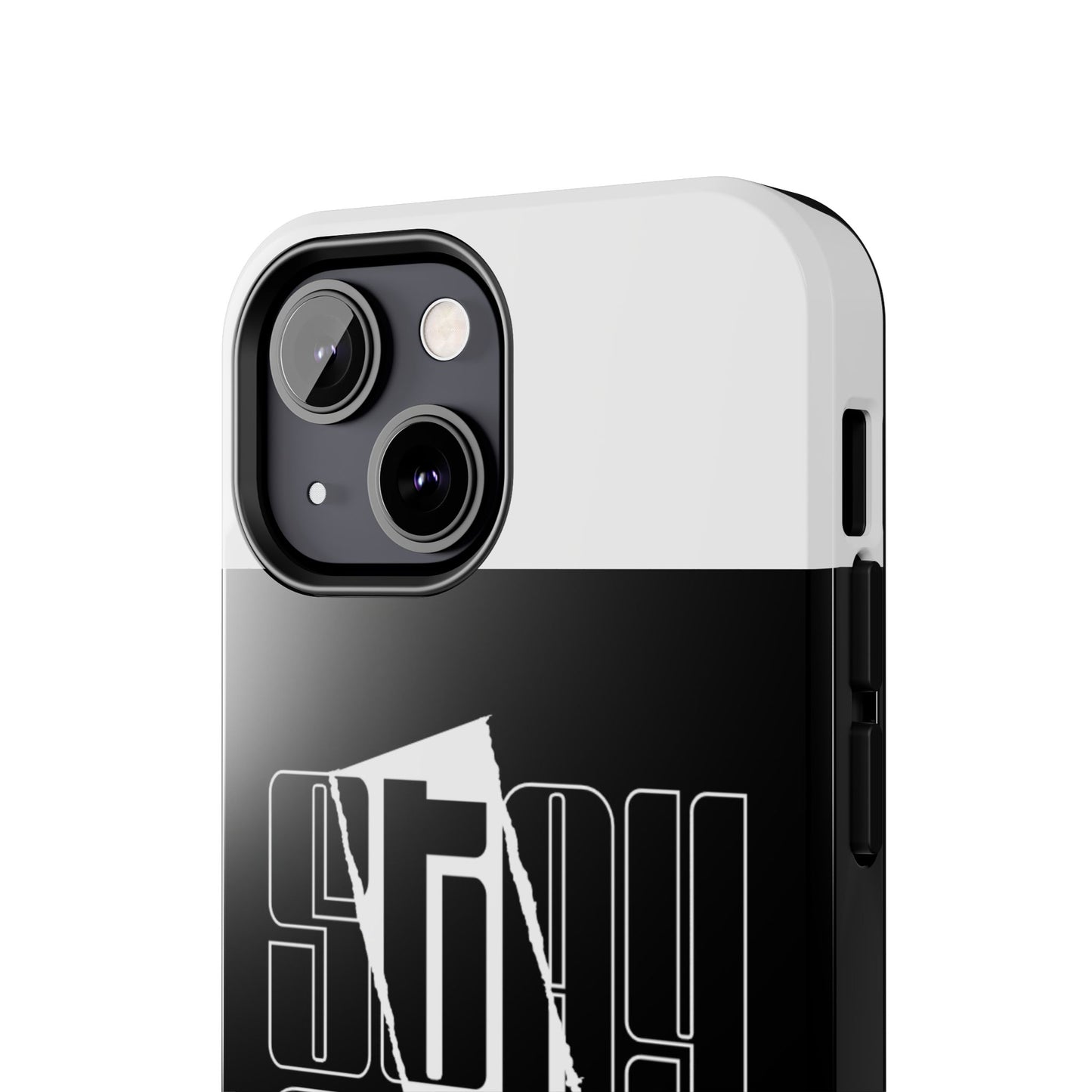 Funda resistente Stay Cool: protección elegante para estilos de vida modernos