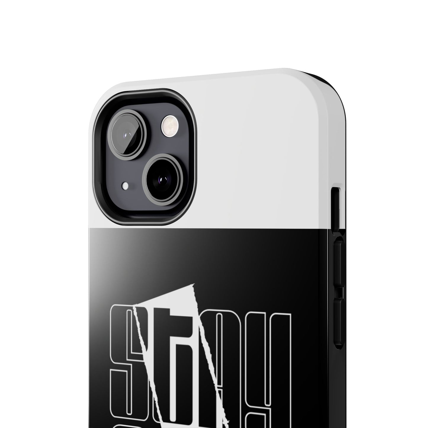 Funda resistente Stay Cool: protección elegante para estilos de vida modernos