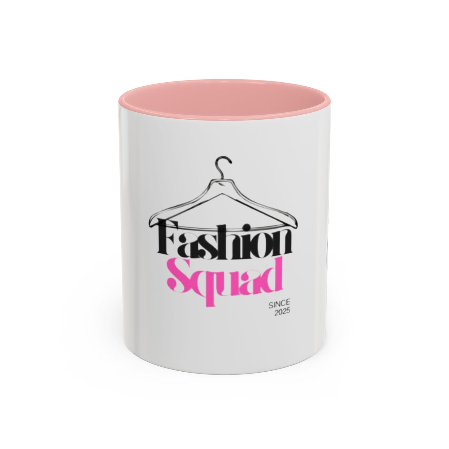 Taza de café con acento (11, 15 oz)