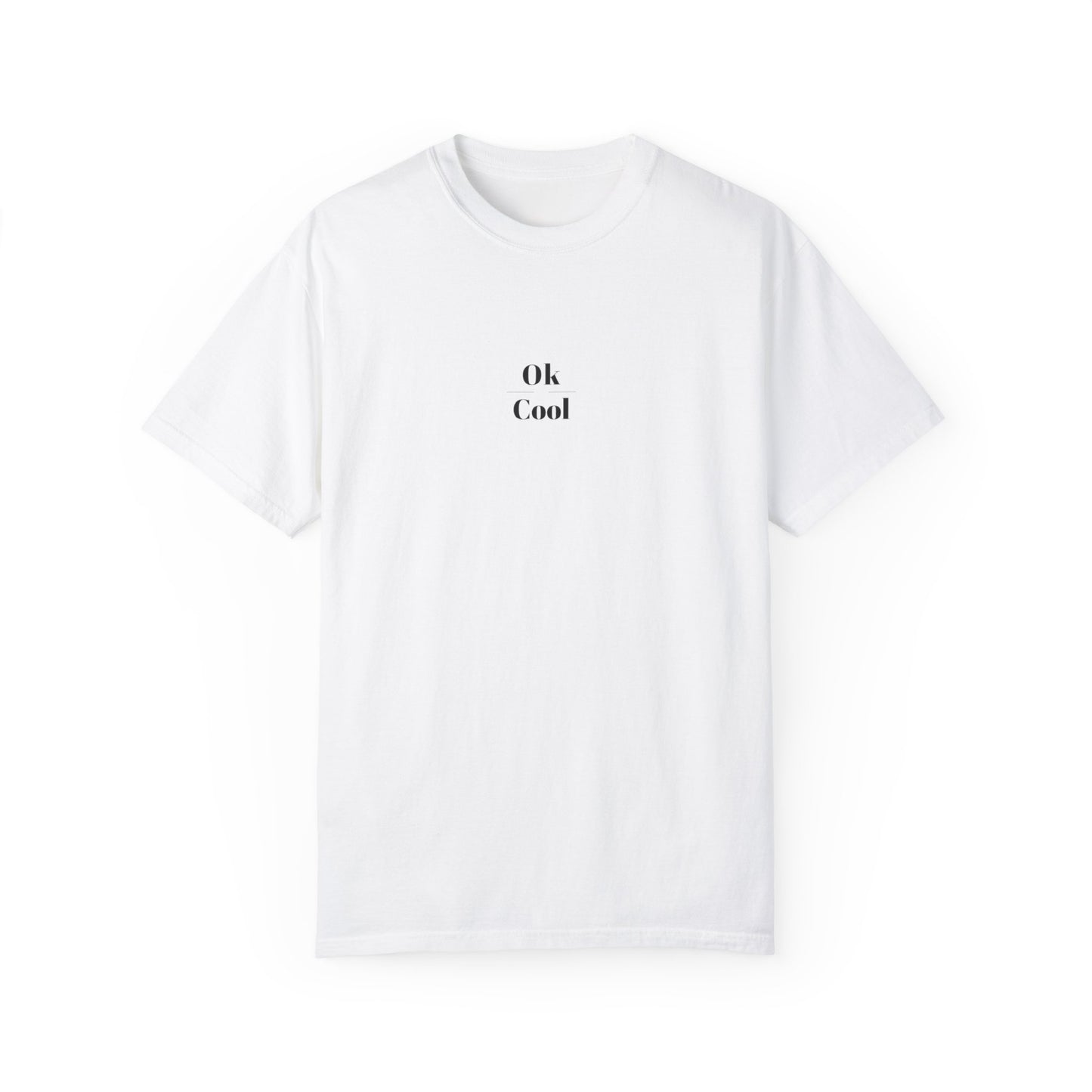 Sudadera unisex premium: Tengo hambre otra vez (estampado frontal y posterior)