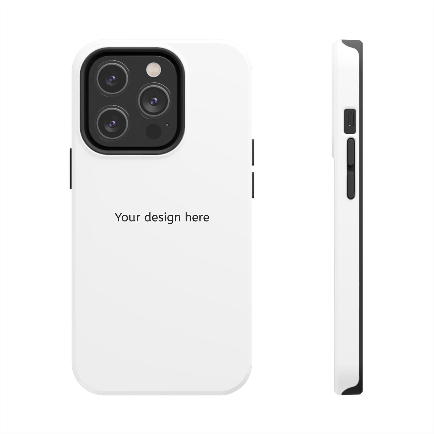 Fundas resistentes para teléfonos
