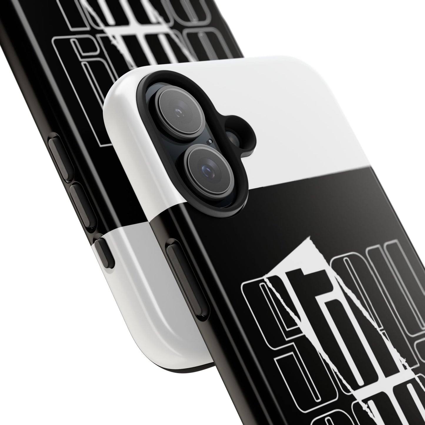 Funda resistente Stay Cool: protección elegante para estilos de vida modernos
