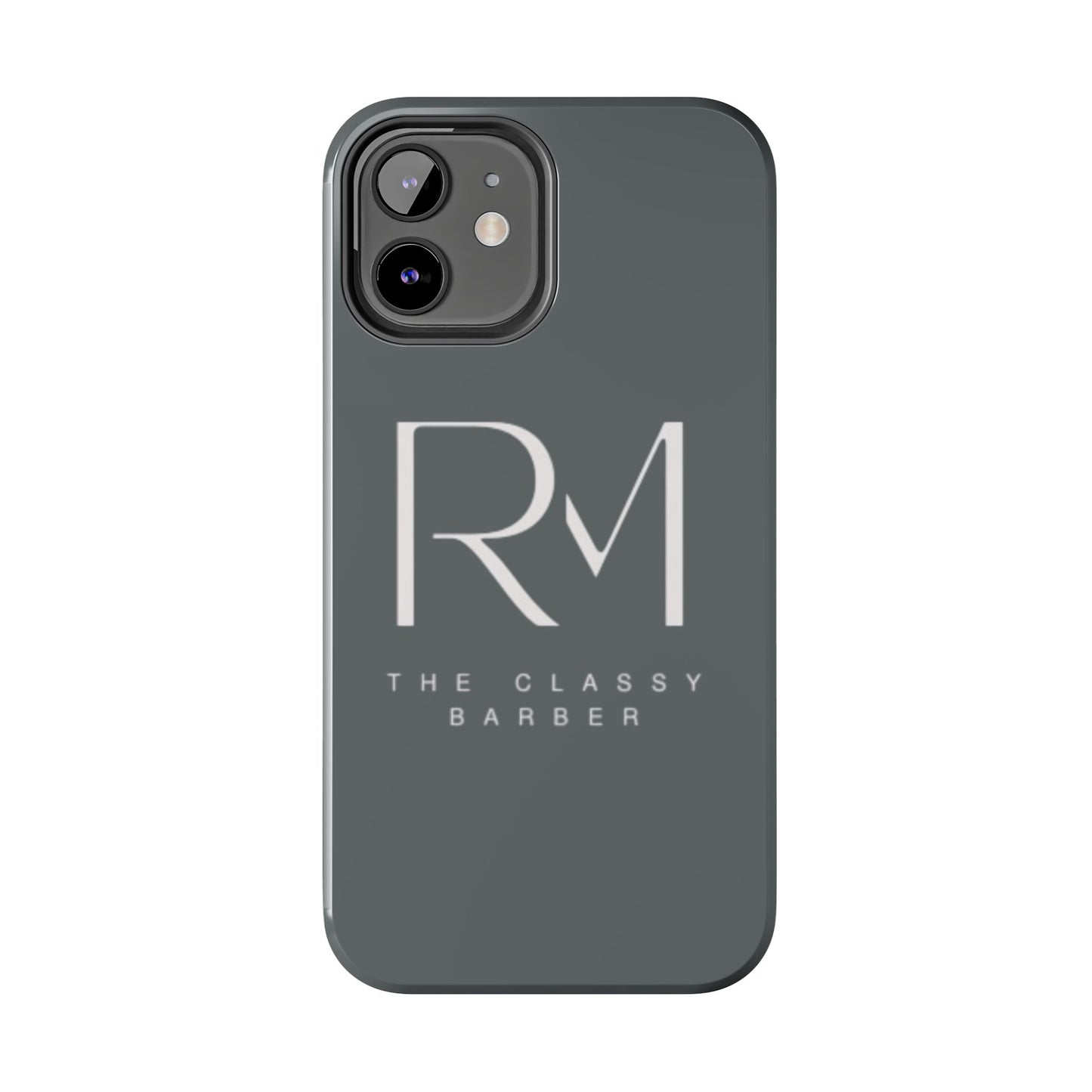 Funda resistente y elegante para barberos: diseño duradero y elegante
