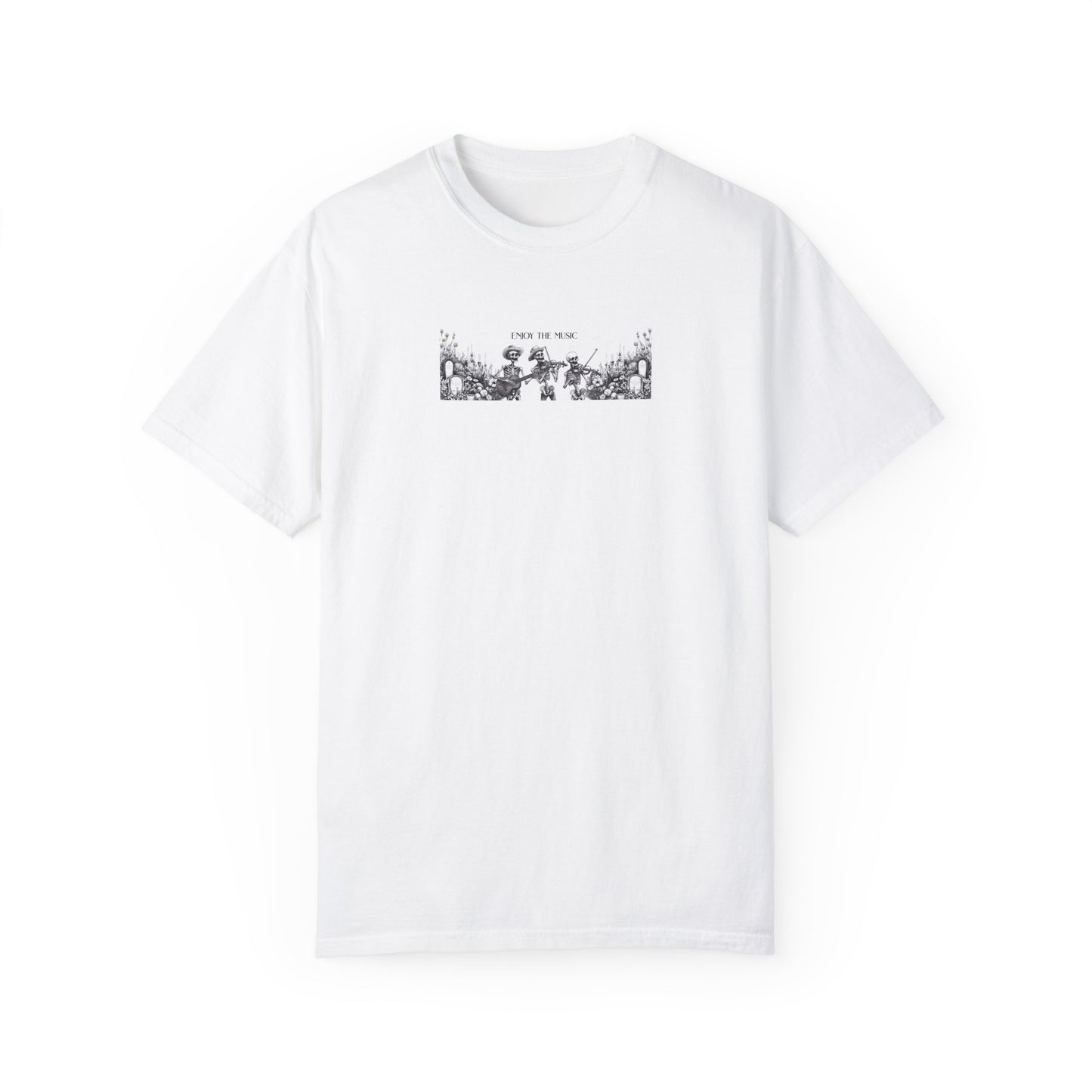 Camiseta unisex - Diseño divertido
