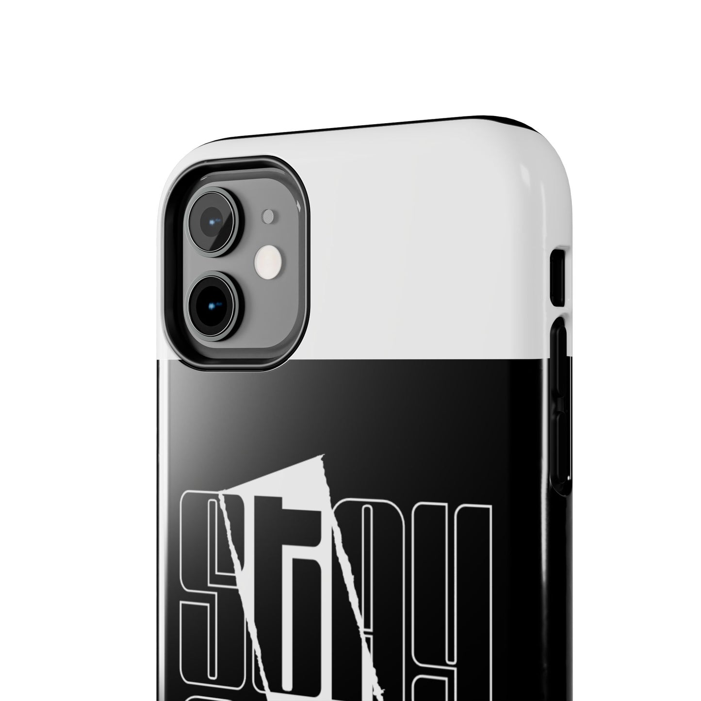 Funda resistente Stay Cool: protección elegante para estilos de vida modernos