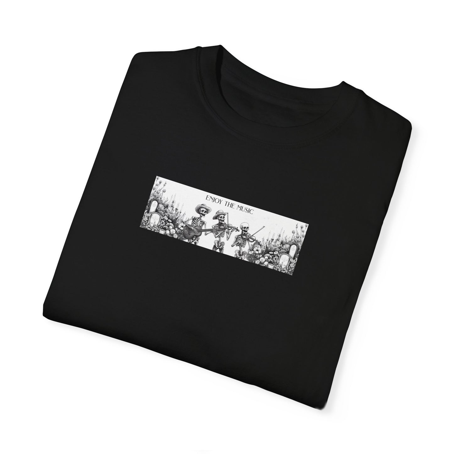 Camiseta unisex - Diseño divertido