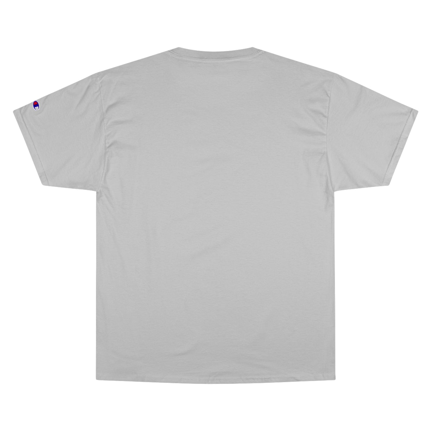 Camiseta Champion: Camiseta de gato «¡Qué asco!» para introvertidos