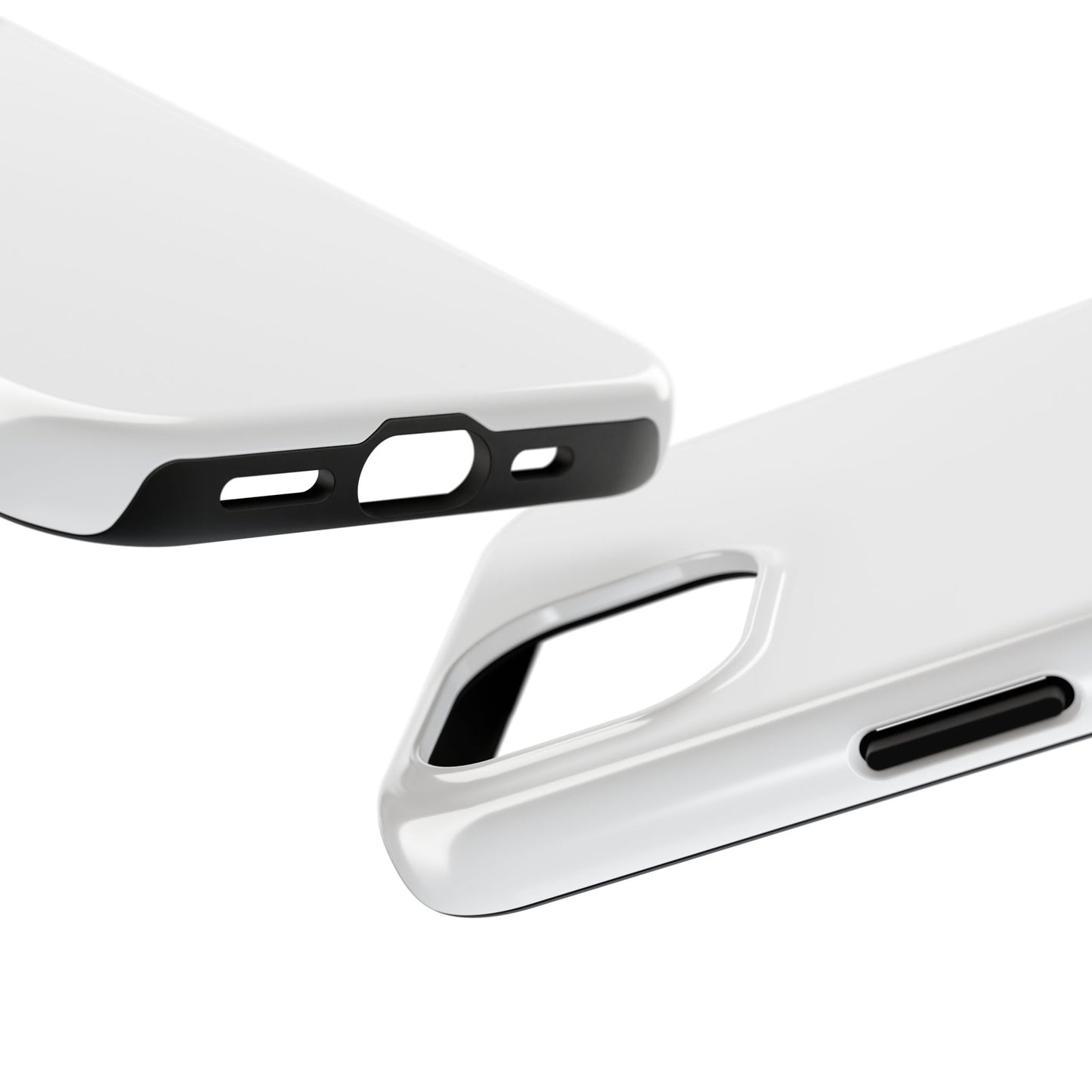 Durable Tough Phone Cases for Adventurers - Customizable & Protective