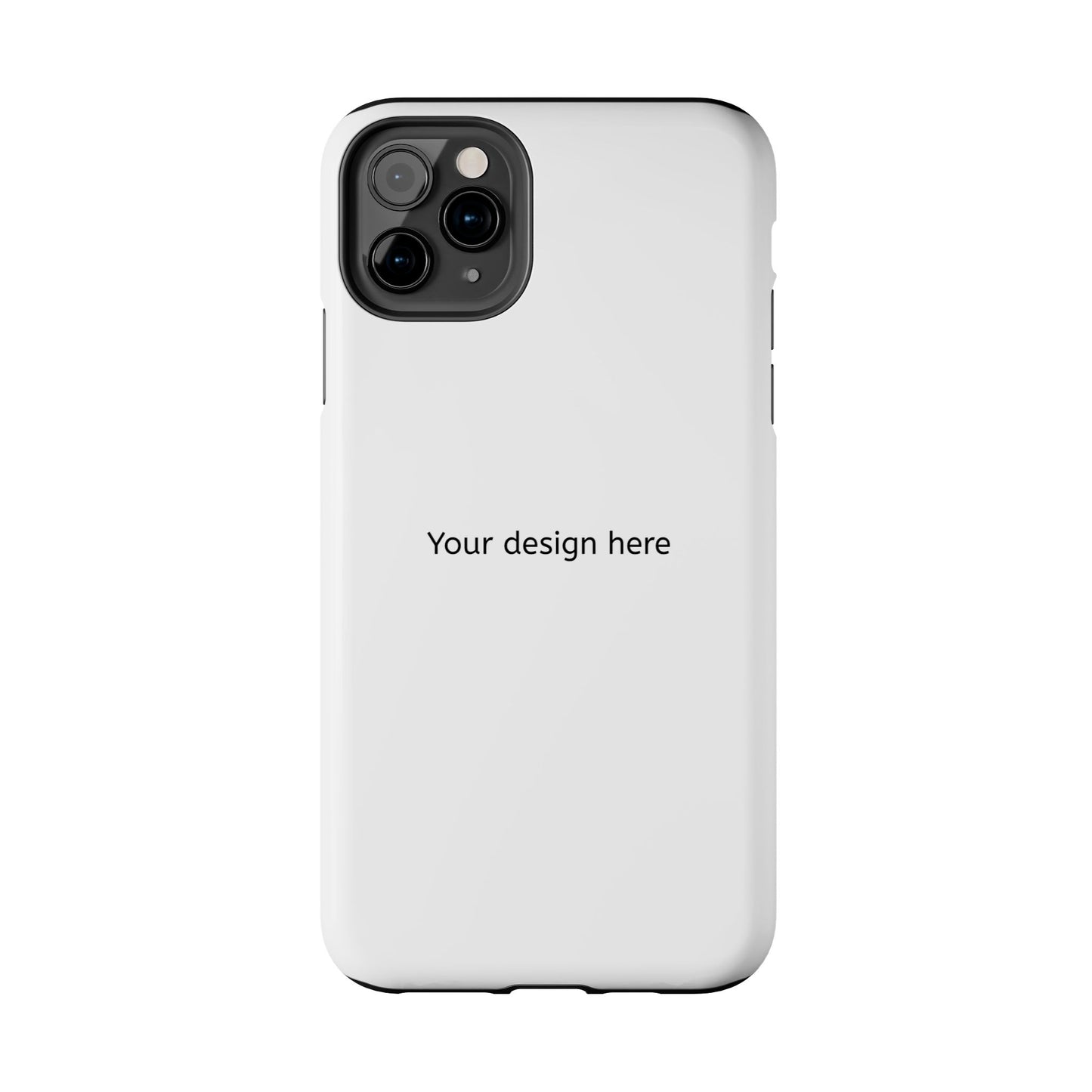 Fundas resistentes para teléfonos