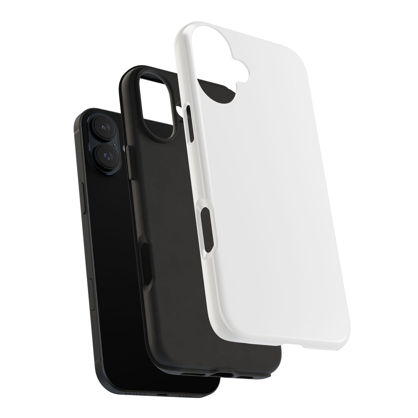 Durable Tough Phone Cases for Adventurers - Customizable & Protective